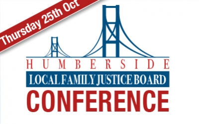 Humber Family Justice Board Conference 25th October 2018