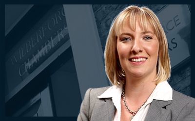 Claire Holmes Successful in Court of Appeal