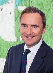 Oliver Saxby QC