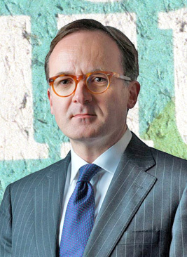 Wilberforce Barristers Welcomes Alexander Chandler QC