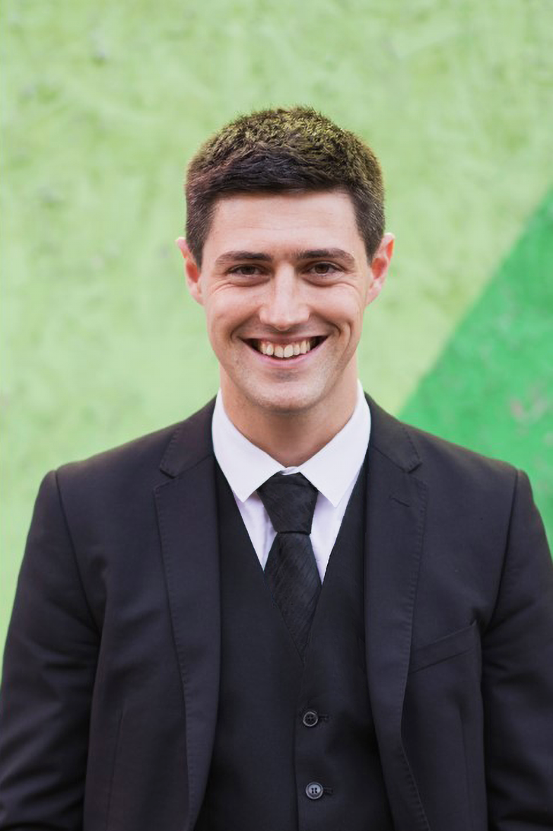 Connor Stuart secures dismissal in custody assault case